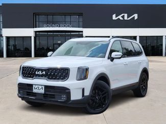 Used 2024 Kia Telluride SX X-Line AWD/4WD video 1