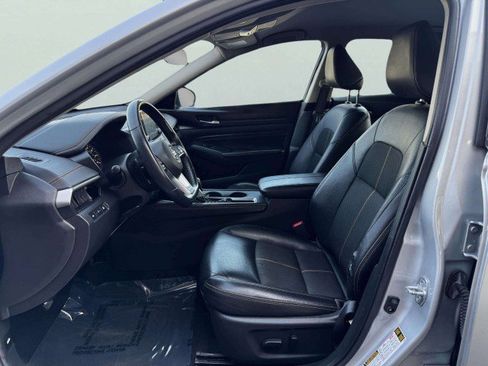 Used 2021 Nissan Altima 2.5 SR image 14