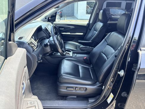 Used 2018 Honda Pilot EX-L image 11