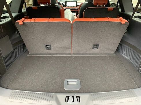 New 2026 Lincoln Aviator Reserve image 5