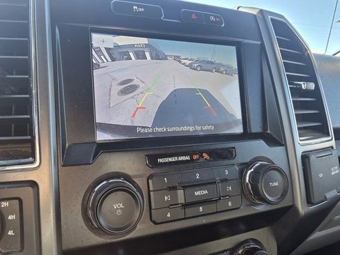 Used 2020 Ford F150 XLT w/ Equipment Group 302A Luxury image 17