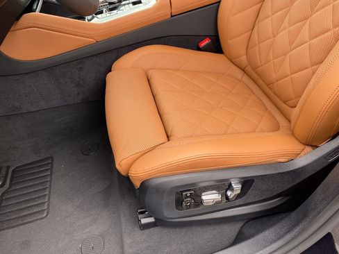 New 2027 BMW X6 xDrive40i AWD/4WD image 17