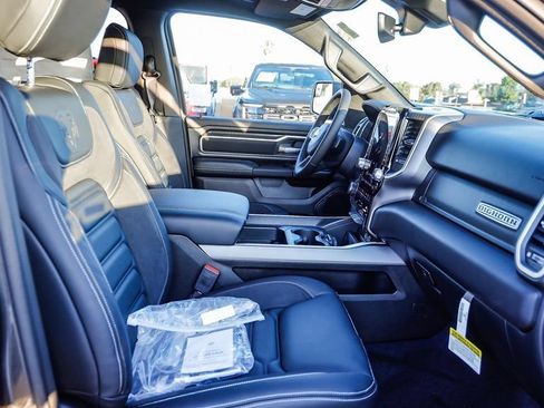 New 2026 RAM 1500 Big Horn RWD image 20