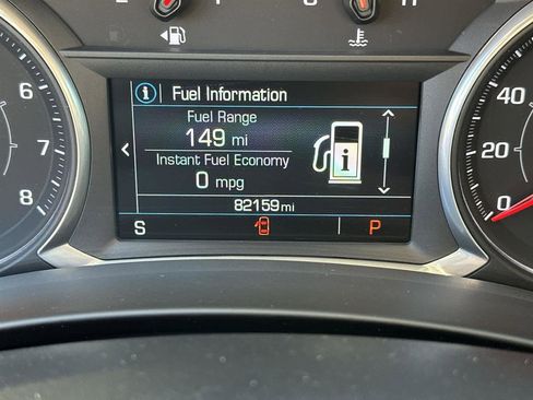 Used 2018 GMC Terrain Denali w/ Driver Alert Package II image 19