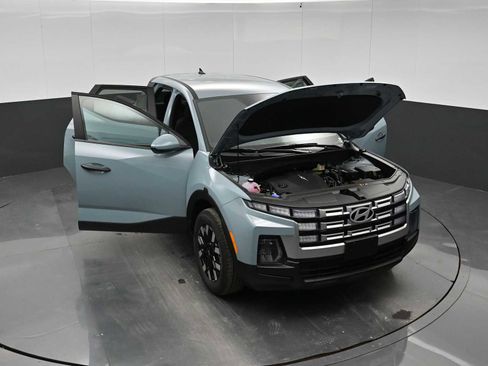 New 2026 Hyundai Santa Cruz SE FWD image 38