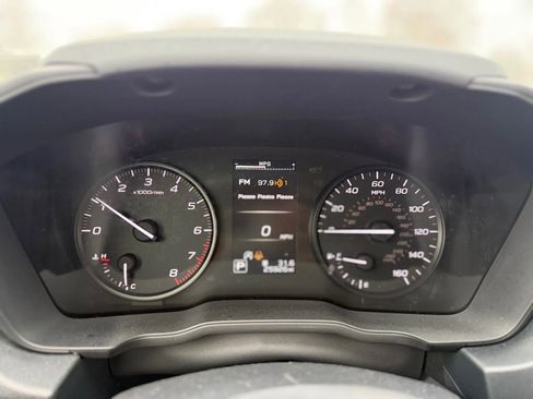 Used 2024 Subaru Impreza 2.0i image 22