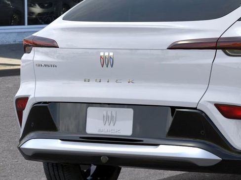 New 2026 Buick Envista Sport Touring image 14