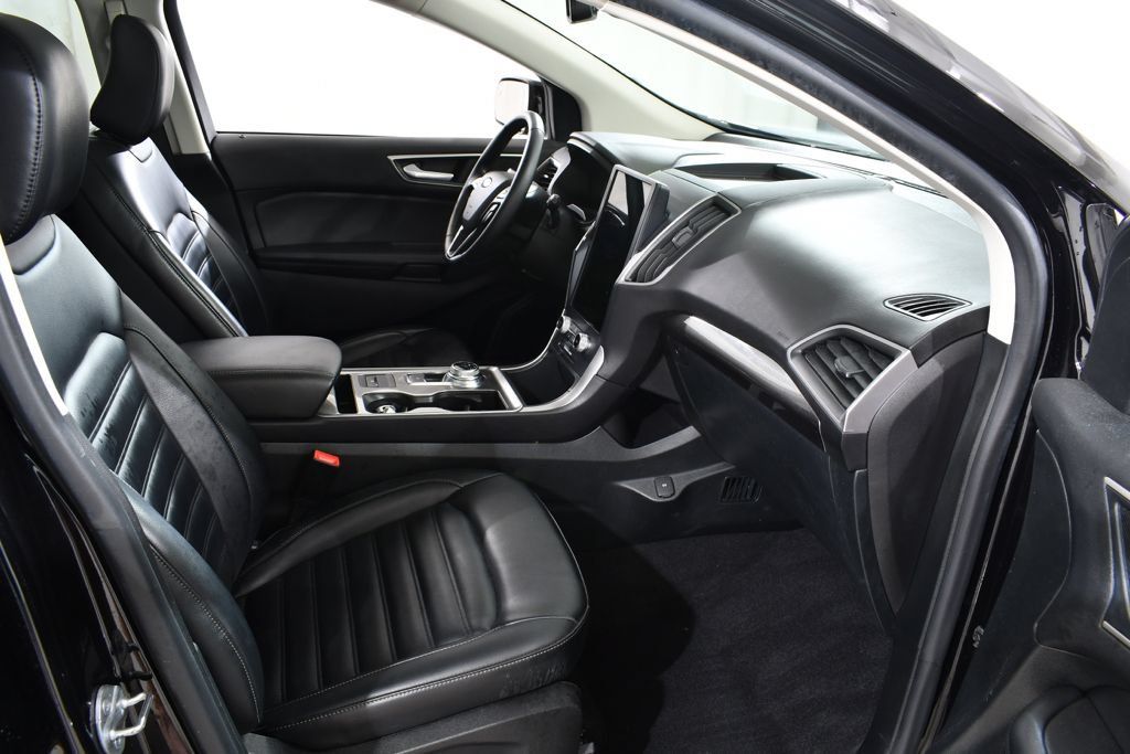 Used 2023 Ford Edge SEL w/ Convenience Package AWD/4WD image 10