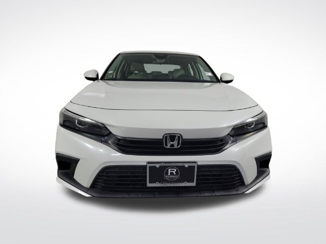 Certified 2023 Honda Civic LX image 27