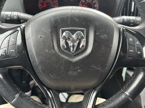 Used 2015 RAM ProMaster City Tradesman SLT w/ Rear Back-up Camera Group image 16