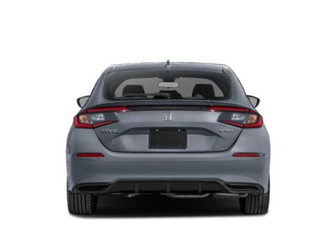 New 2026 Honda Civic Sport image 8