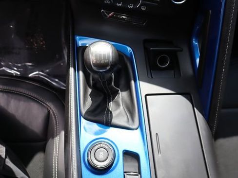 Used 2014 Chevrolet Corvette Stingray Coupe image 31