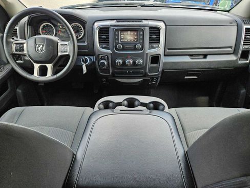 Used 2024 RAM 1500 Classic SLT RWD image 15