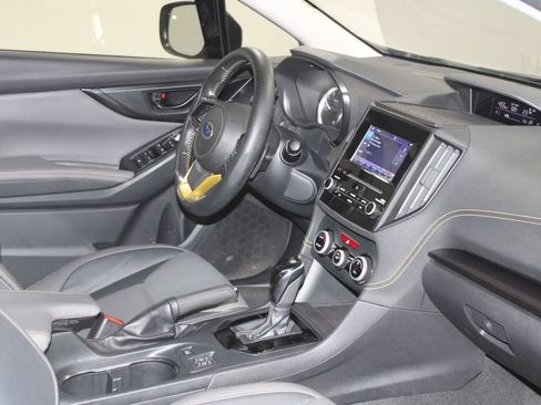 Used 2021 Subaru Crosstrek 2.5i Sport image 26