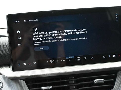 Used 2025 Ford Explorer ST-Line AWD/4WD image 51