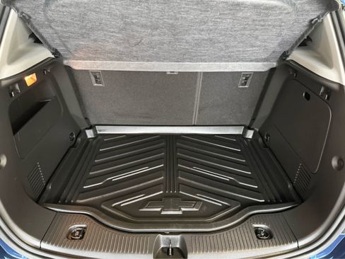 Used 2020 Chevrolet Trax Premier w/ LPO, Protection Package image 24