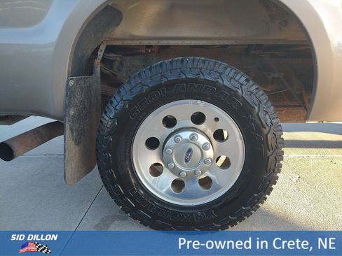 Used 2006 Ford F250 XL image 8