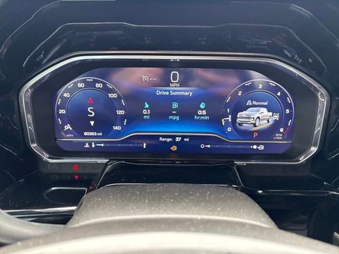 Used 2023 Chevrolet Silverado 1500 RST w/ True North Edition Plus image 14