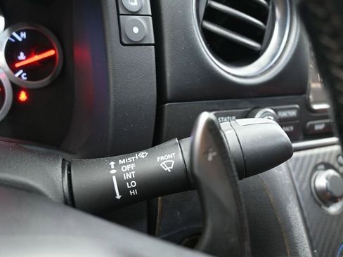 Used 2012 Nissan GT-R Premium AWD/4WD image 23