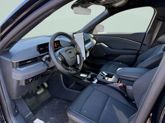 New 2025 Ford Mustang Mach-E GT w/ Bronze Appearance Package AWD/4WD video 3