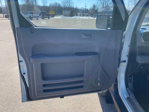 Used 2010 Honda Element EX image 14