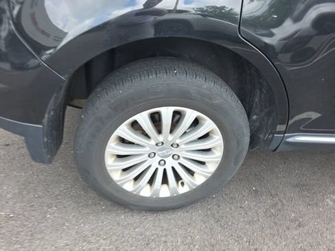 Used 2013 Lincoln MKX FWD w/ Wood Pkg image 6