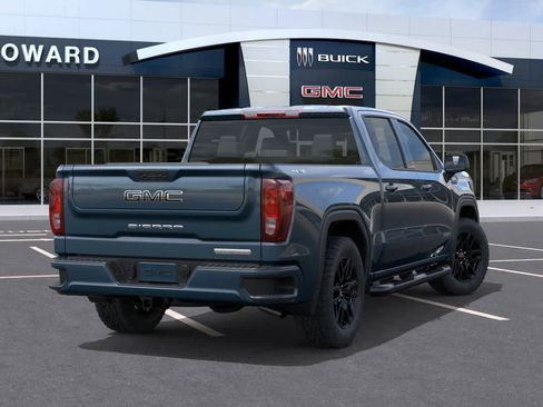 New 2026 GMC Sierra 1500 Elevation w/ Elevation Select Package image 4