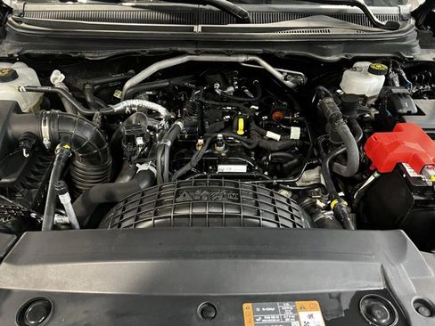 Used 2021 Ford Ranger XLT w/ Equipment Group 301A Mid image 30