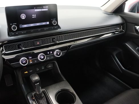 Used 2025 Honda Civic LX image 15