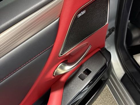 Used 2022 Lexus ES 350 F Sport image 19