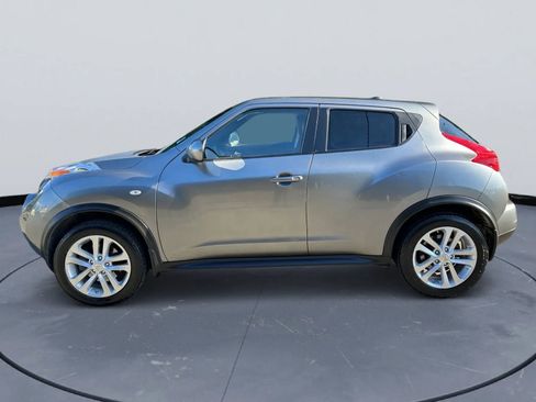 Used 2012 Nissan Juke SL image 7
