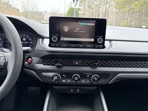 Used 2024 Honda Accord LX image 20