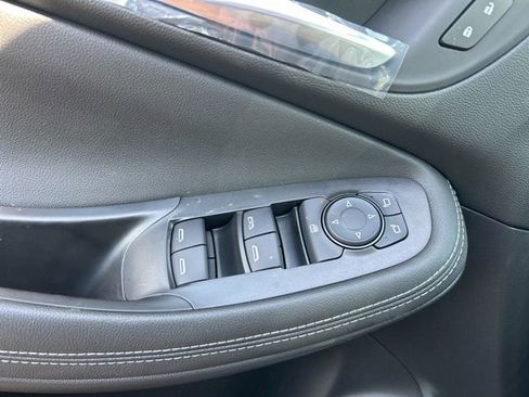 New 2026 Buick Encore GX Preferred w/ Advanced Technology Package AWD/4WD image 29