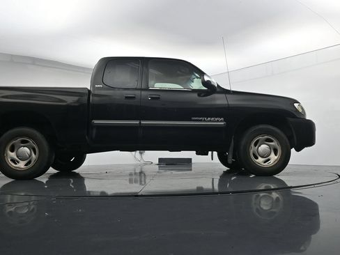 Used 2003 Toyota Tundra SR5 w/ SR5 Extra Value Pkg RWD image 34