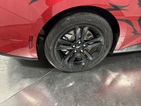 Used 2024 Ford Mustang GT image 13