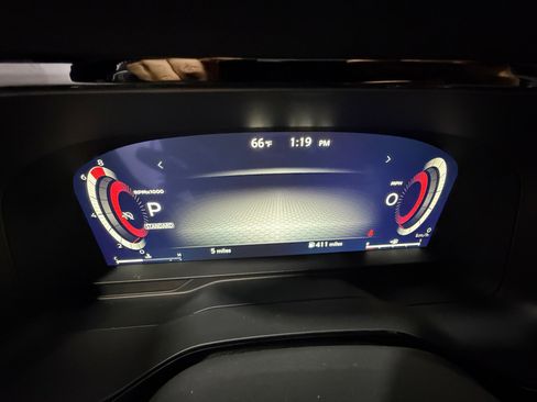 New 2026 Nissan Pathfinder SL image 10