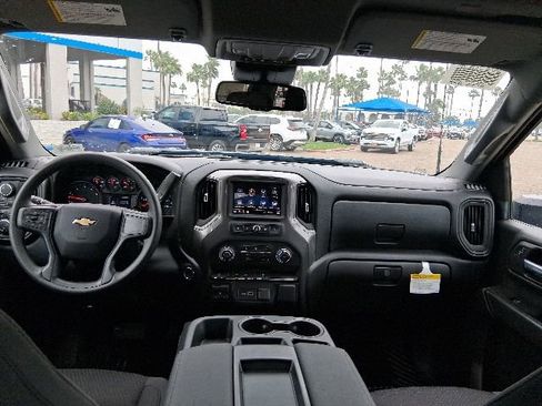 New 2026 Chevrolet Silverado 3500 W/T AWD/4WD image 11