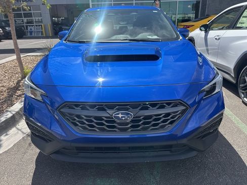 Used 2024 Subaru WRX TR image 2