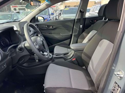 Certified 2023 Hyundai Kona SE image 16