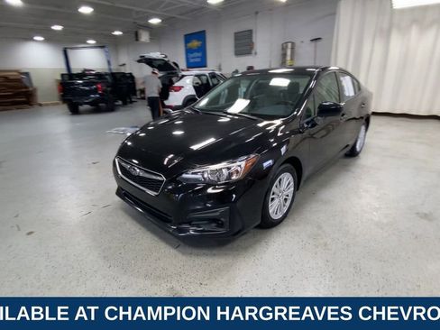 Used 2018 Subaru Impreza 2.0i Premium AWD/4WD image 5