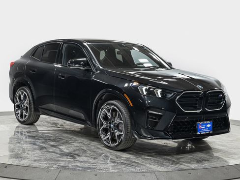 Used 2025 BMW X2 M35i w/ Premium Package AWD/4WD image 9