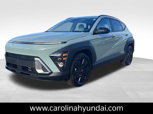 New 2026 Hyundai Kona SEL Sport image 3