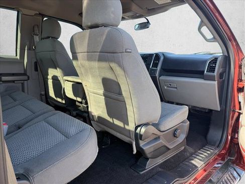Used 2017 Ford F150 XLT w/ Equipment Group 301A Mid RWD image 21
