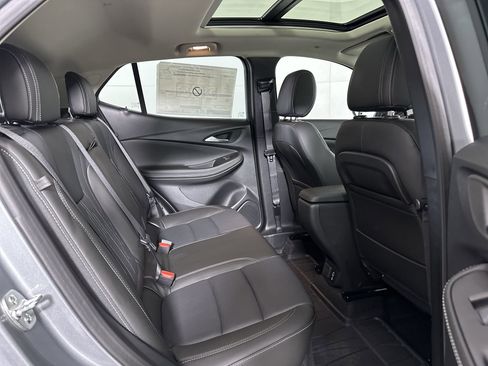 New 2026 Buick Encore GX Avenir w/ Avenir Technology Package image 99
