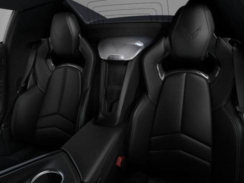 New 2026 Chevrolet Corvette Z06 image 61