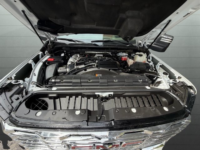 Used 2025 GMC Sierra 2500 Denali w/ Denali Reserve Package AWD/4WD image 22