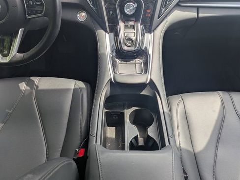 Used 2023 Acura RDX AWD image 18