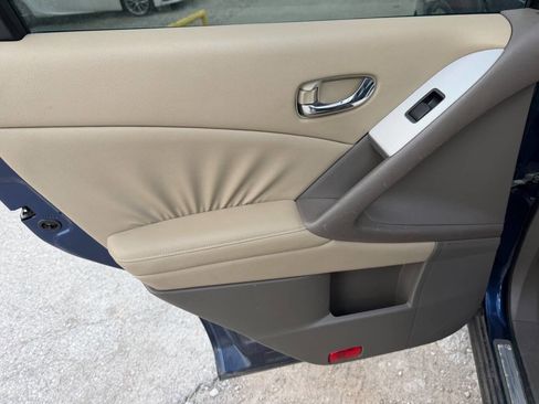 Used 2009 Nissan Murano SL w/ Technology Pkg image 15