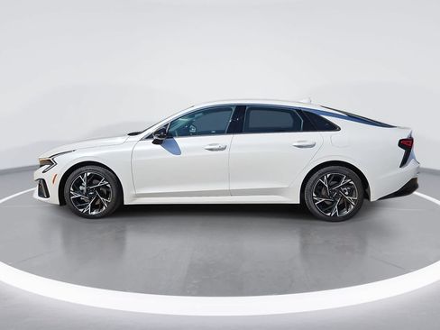 New 2026 Kia K5 GT-Line FWD image 5