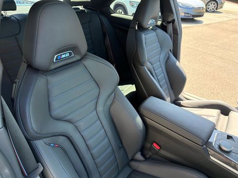 Used 2025 BMW M2 RWD image 26